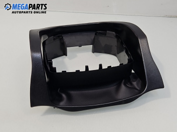 Интериорна пластмаса за Mercedes-Benz C-Class Sedan (W205) (07.2013 - ...), 4+1 вр., седан, позиция: предна