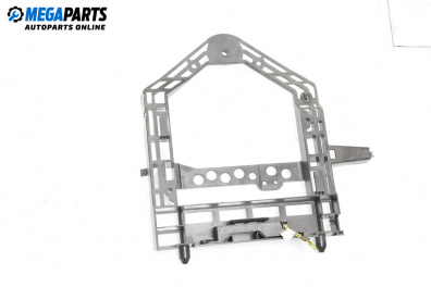 Централна конзола за Mercedes-Benz C-Class Sedan (W205) (07.2013 - ...)