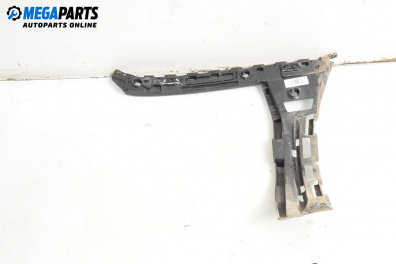 Държач броня за Mercedes-Benz C-Class Sedan (W205) (07.2013 - ...), седан, позиция: предна, дясна