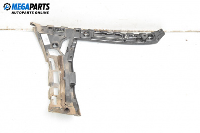 Държач броня за Mercedes-Benz C-Class Sedan (W205) (07.2013 - ...), седан, позиция: предна, лява