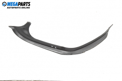 Интериорна пластмаса за Mercedes-Benz C-Class Sedan (W205) (07.2013 - ...), 4+1 вр., седан, позиция: лява