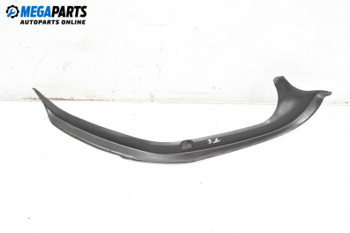 Интериорна пластмаса за Mercedes-Benz C-Class Sedan (W205) (07.2013 - ...), 4+1 вр., седан, позиция: дясна