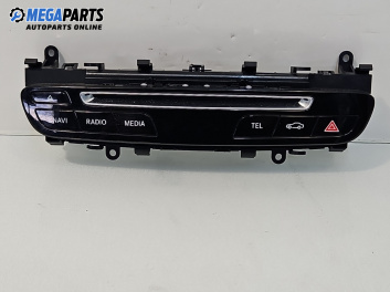 Панел бутони за Mercedes-Benz C-Class Sedan (W205) (07.2013 - ...)