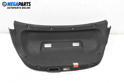 Кора заден капак за Mercedes-Benz C-Class Sedan (W205) (07.2013 - ...), 4+1 вр., седан
