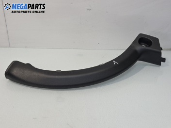 Интериорна пластмаса за Mercedes-Benz C-Class Sedan (W205) (07.2013 - ...), 4+1 вр., седан, позиция: лява