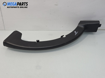 Интериорна пластмаса за Mercedes-Benz C-Class Sedan (W205) (07.2013 - ...), 4+1 вр., седан, позиция: дясна