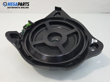 Високоговорител за Mercedes-Benz C-Class Sedan (W205) (07.2013 - ...)