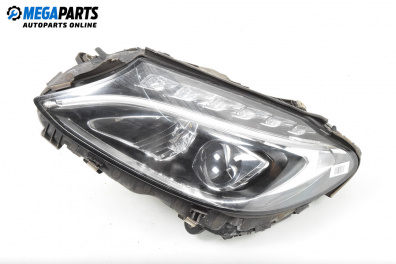 Фар за Mercedes-Benz C-Class Sedan (W205) (07.2013 - ...), седан, позиция: лява, № A 205 906 25 04