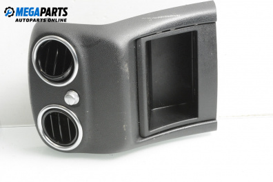 Централна конзола за Mercedes-Benz C-Class Sedan (W205) (07.2013 - ...)