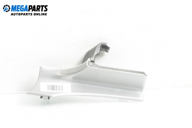 Интериорна лайсна за Mercedes-Benz C-Class Sedan (W205) (07.2013 - ...), 4+1 вр., седан