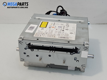 GPS навигация за Mercedes-Benz C-Class Sedan (W205) (07.2013 - ...), № A 205 900 42 36