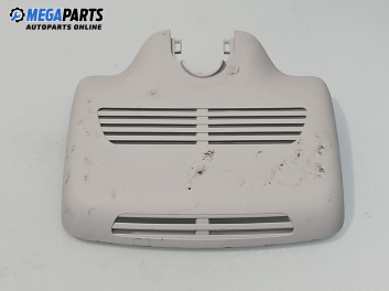 Интериорна пластмаса за Mercedes-Benz C-Class Sedan (W205) (07.2013 - ...), 4+1 вр., седан, позиция: предна