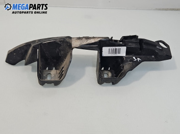 Държач броня за Mercedes-Benz C-Class Sedan (W205) (07.2013 - ...), седан, позиция: задна, лява