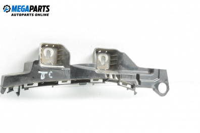 Държач броня за Mercedes-Benz C-Class Sedan (W205) (07.2013 - ...), седан, позиция: задна, дясна