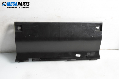 Кора заден капак за Mercedes-Benz C-Class Sedan (W205) (07.2013 - ...), 4+1 вр., седан