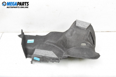 Кора багажник за Mercedes-Benz C-Class Sedan (W205) (07.2013 - ...), 4+1 вр., седан