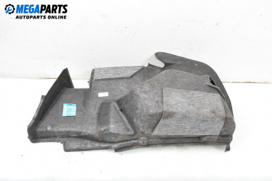 Кора багажник за Mercedes-Benz C-Class Sedan (W205) (07.2013 - ...), 4+1 вр., седан