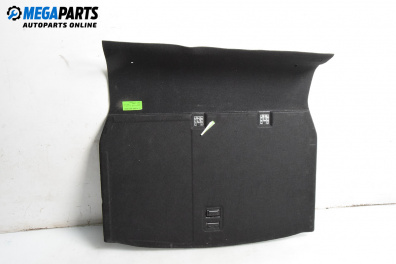 Кора багажник за Mercedes-Benz C-Class Sedan (W205) (07.2013 - ...), 4+1 вр., седан