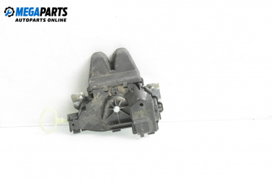 Брава заден капак за Mercedes-Benz C-Class Sedan (W205) (07.2013 - ...), седан, позиция: задна