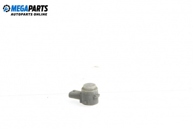 Парктроник за Mercedes-Benz C-Class Sedan (W205) (07.2013 - ...)