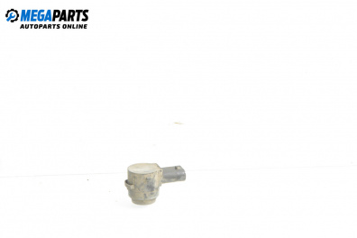 Парктроник за Mercedes-Benz C-Class Sedan (W205) (07.2013 - ...)