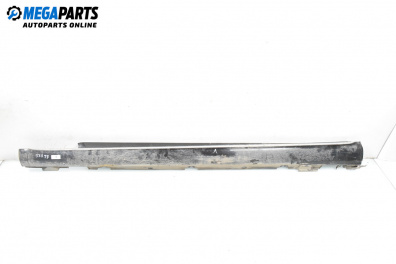 Праг за Mercedes-Benz C-Class Sedan (W205) (07.2013 - ...), 4+1 вр., седан, позиция: лява