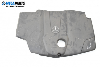 Декоративен капак двигател за Mercedes-Benz C-Class Sedan (W205) (07.2013 - ...)