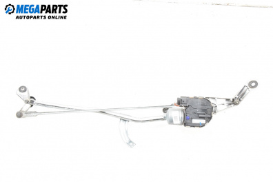 Ел. мотор за чистачките за Mercedes-Benz C-Class Sedan (W205) (07.2013 - ...), седан, позиция: предна