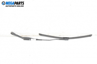 Рамо на чистачка за Mercedes-Benz C-Class Sedan (W205) (07.2013 - ...), позиция: лява