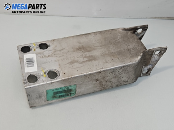 Буфер предна броня за Mercedes-Benz C-Class Sedan (W205) (07.2013 - ...), седан, позиция: предна, дясна