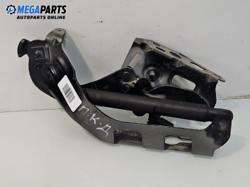 Панта преден капак за Mercedes-Benz C-Class Sedan (W205) (07.2013 - ...), 4+1 вр., седан, позиция: дясна