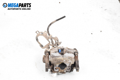 Спирачен апарат за Mercedes-Benz C-Class Sedan (W205) (07.2013 - ...), позиция: задна, дясна