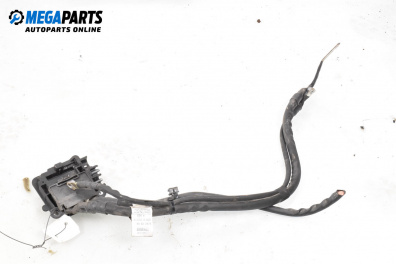 Ел. инсталация за Mercedes-Benz C-Class Sedan (W205) (07.2013 - ...) C 220 BlueTEC / d (205.002, 205.004), 170 к.с.