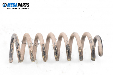 Пружина за ходова част за Mercedes-Benz C-Class Sedan (W205) (07.2013 - ...), седан, позиция: задна