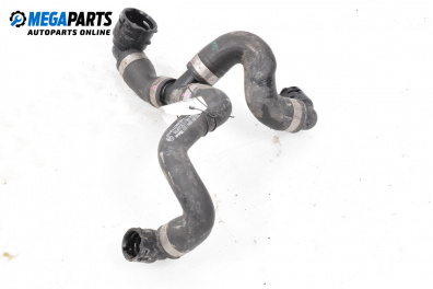 Воден маркуч за Mercedes-Benz C-Class Sedan (W205) (07.2013 - ...) C 220 BlueTEC / d (205.002, 205.004), 170 к.с.