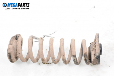 Пружина за ходова част за Mercedes-Benz C-Class Sedan (W205) (07.2013 - ...), седан, позиция: задна