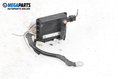 Модул за Mercedes-Benz C-Class Sedan (W205) (07.2013 - ...), № A0009061505