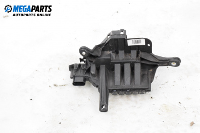 Пластмасова кора за Mercedes-Benz C-Class Sedan (W205) (07.2013 - ...), 4+1 вр., седан