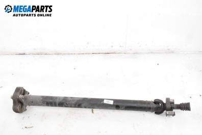 Кардан за Mercedes-Benz C-Class Sedan (W205) (07.2013 - ...) C 220 BlueTEC / d (205.002, 205.004), 170 к.с., автоматик