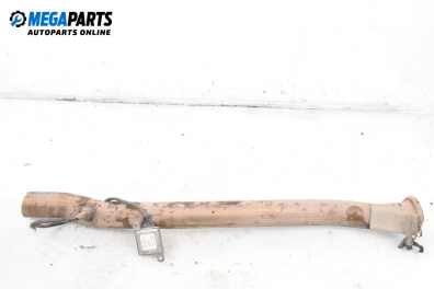 Гърнета, генерации за Mercedes-Benz C-Class Sedan (W205) (07.2013 - ...) C 220 BlueTEC / d (205.002, 205.004), 170 к.с.