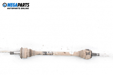 Полуоска за Mercedes-Benz C-Class Sedan (W205) (07.2013 - ...) C 220 BlueTEC / d (205.002, 205.004), 170 к.с., позиция: задна, дясна, автоматик