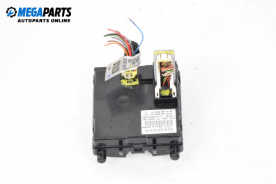 Модул климатроник за Mercedes-Benz C-Class Sedan (W205) (07.2013 - ...), № A 205 960 92 30