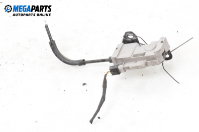 Брава на врата за Mercedes-Benz C-Class Sedan (W205) (07.2013 - ...), позиция: предна, дясна