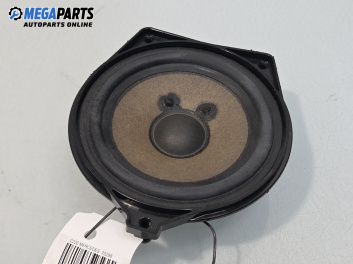 Високоговорител за Mercedes-Benz C-Class Sedan (W205) (07.2013 - ...)