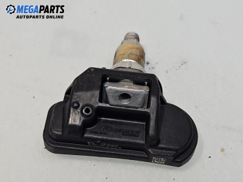 Датчик за налягане в гумите за Mercedes-Benz C-Class Sedan (W205) (07.2013 - ...)