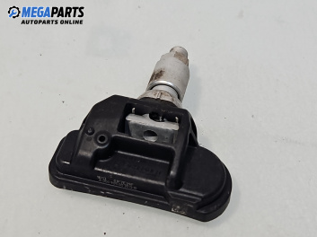 Датчик за налягане в гумите за Mercedes-Benz C-Class Sedan (W205) (07.2013 - ...)