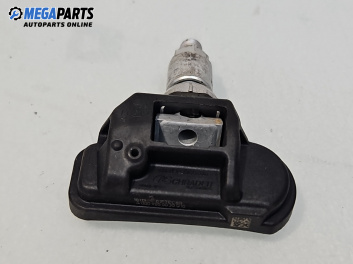 Датчик за налягане в гумите за Mercedes-Benz C-Class Sedan (W205) (07.2013 - ...), №  2013DJ5531