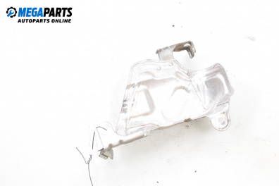 Алуминиева планка за Mercedes-Benz C-Class Sedan (W205) (07.2013 - ...), седан