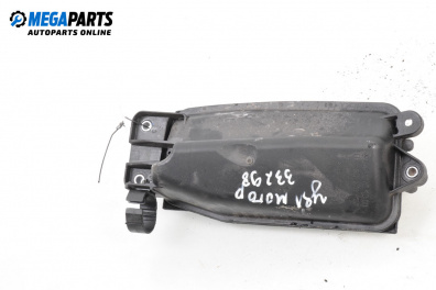 Компенсаторен съд вакуум за Mercedes-Benz C-Class Sedan (W205) (07.2013 - ...) C 220 BlueTEC / d (205.002, 205.004), 170 к.с.