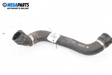 Воден маркуч за Mercedes-Benz C-Class Sedan (W205) (07.2013 - ...) C 220 BlueTEC / d (205.002, 205.004), 170 к.с.